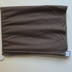 Chic Olive Women's Scarf